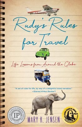 Rudy's Rules for Travel