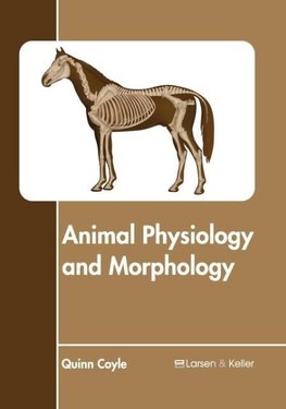 Animal Physiology and Morphology