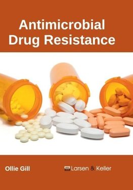 Antimicrobial Drug Resistance