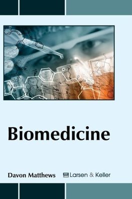 Biomedicine