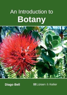 An Introduction to Botany