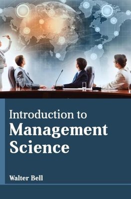 Introduction to Management Science