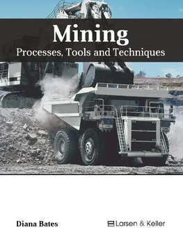 Mining: Processes, Tools and Techniques