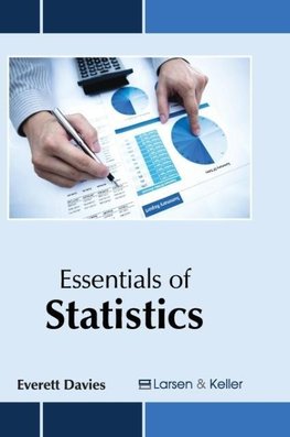 Essentials of Statistics