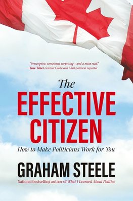 Steele, G: Effective Citizen