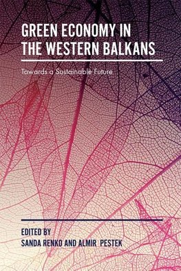 Green Economy in the Western Balkans