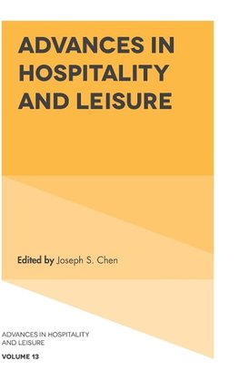 Advances in Hospitality and Leisure