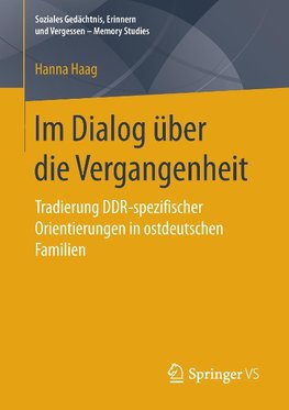 Im Dialog über die Vergangenheit