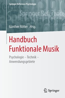 Handbuch Funktionale Musik