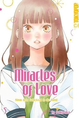 Miracles of Love - Nimm dein Schicksal in die Hand 05