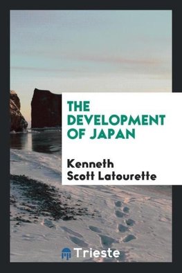 The development of Japan