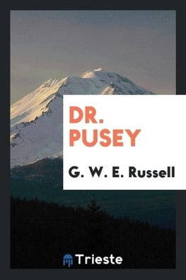 Dr. Pusey