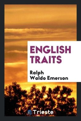 English traits