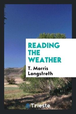 Reading the weather