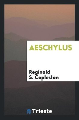 Aeschylus