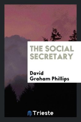 The social secretary