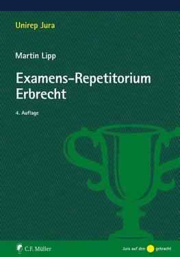 Examens-Repetitorium Erbrecht