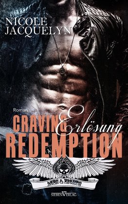 Craving Redemption - Erlösung