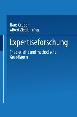 Expertiseforschung