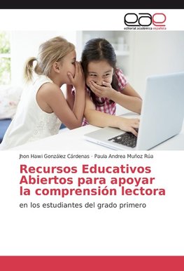 Recursos Educativos Abiertos para apoyar la comprensión lectora