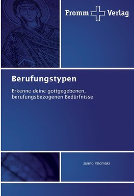 Berufungstypen