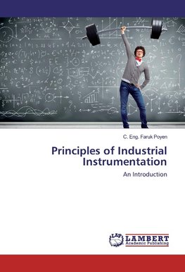 Principles of Industrial Instrumentation