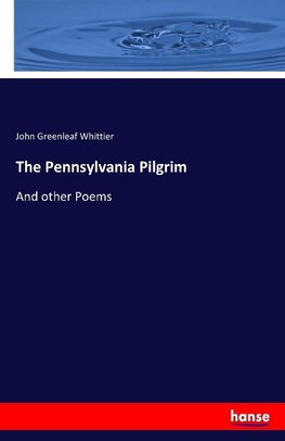 The Pennsylvania Pilgrim