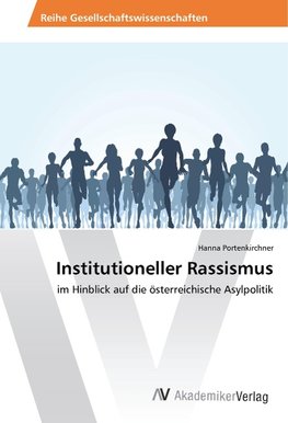 Institutioneller Rassismus