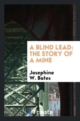 A blind lead