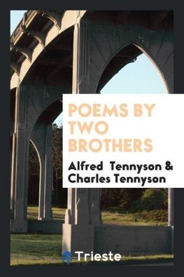 Poems by two brothers