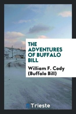 The adventures of Buffalo Bill