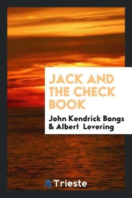 Jack and the check book