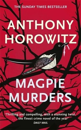 Magpie Murders 