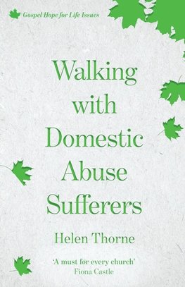 Walking with Domestic Abuse Sufferers