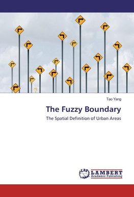 The Fuzzy Boundary