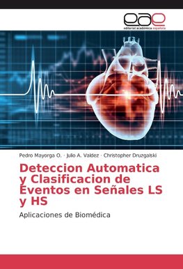 Deteccion Automatica y Clasificacion de Eventos en Señales LS y HS