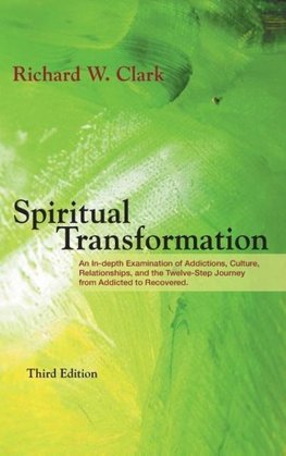 Clark, R: Spiritual Transformation