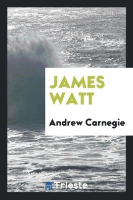 James Watt