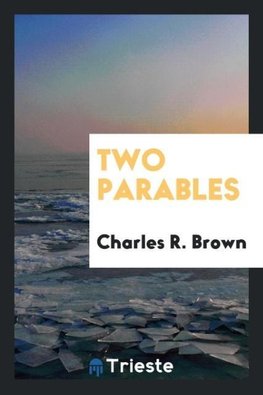 Two parables