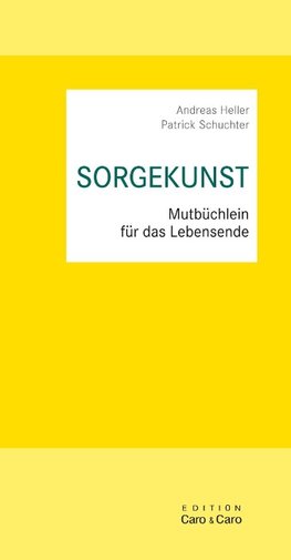 SORGEKUNST