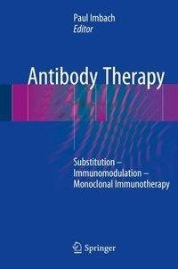 Antibody Therapy