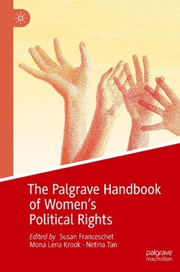 The Palgrave Handbook of Women's Political Rights