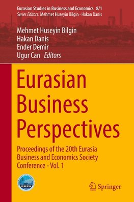 Eurasian Business Perspectives