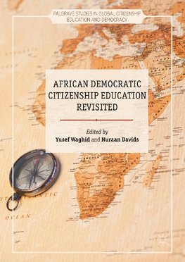 African Democratic Citizenship Education Revisited