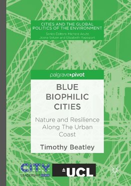 Blue Biophilic Cities