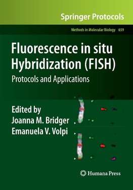 Fluorescence in situ Hybridization (FISH)