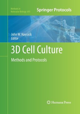 3D Cell Culture