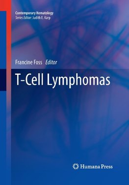 T-Cell Lymphomas