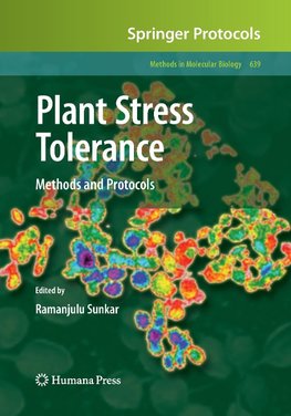 Plant Stress Tolerance