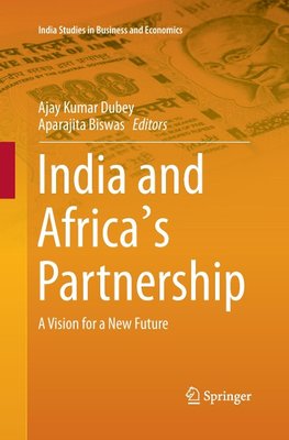 India and Africa's Partnership